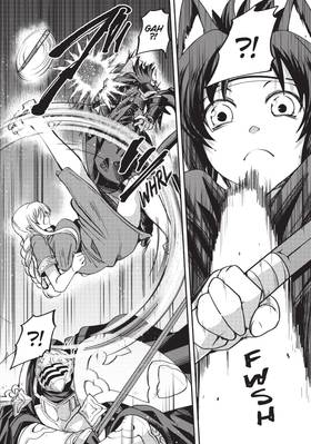 Read Skeleton Knight in Another World (Manga)  5 Page 6 in English