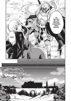 Read Skeleton Knight in Another World (Manga)  2 Page 9 in English