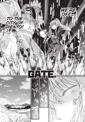 Read Skeleton Knight in Another World (Manga)  2 Page 5 in English