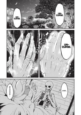 Read Skeleton Knight in Another World (Manga)  3 Page 5 in English