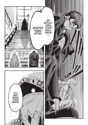 Read Skeleton Knight in Another World (Manga)  6 Page 10 in English