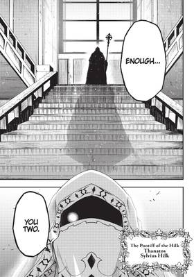Read Skeleton Knight in Another World (Manga)  6 Page 9 in English