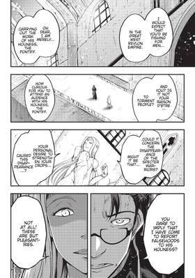 Read Skeleton Knight in Another World (Manga)  6 Page 8 in English