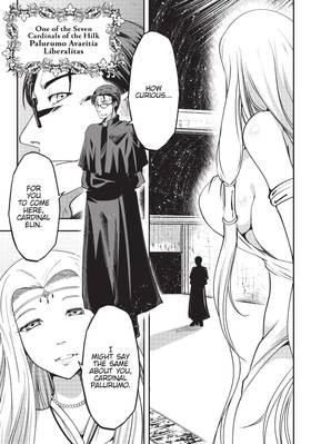 Read Skeleton Knight in Another World (Manga)  6 Page 7 in English