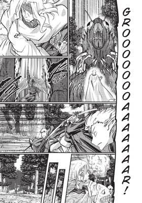 Read Skeleton Knight in Another World (Manga)  8 Page 9 in English