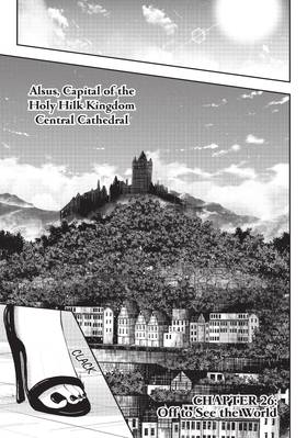 Read Skeleton Knight in Another World (Manga)  6 Page 5 in English