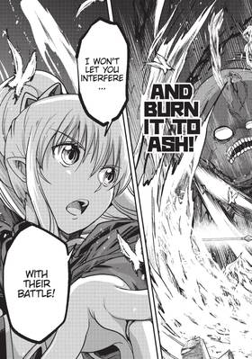Read Skeleton Knight in Another World (Manga)  7 Page 7 in English
