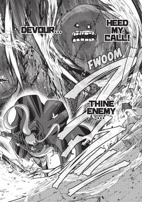 Read Skeleton Knight in Another World (Manga)  7 Page 6 in English