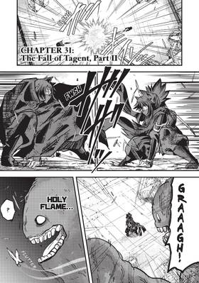 Read Skeleton Knight in Another World (Manga)  7 Page 5 in English