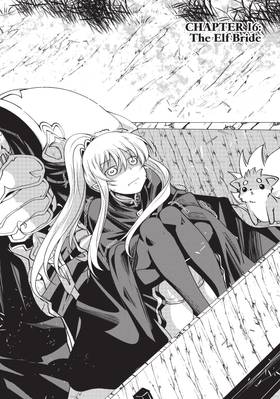Read Skeleton Knight in Another World (Manga)  4 Page 6 in English