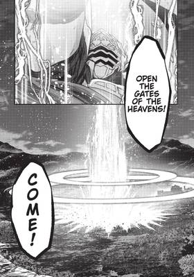 Read Skeleton Knight in Another World (Manga)  9 Page 9 in English