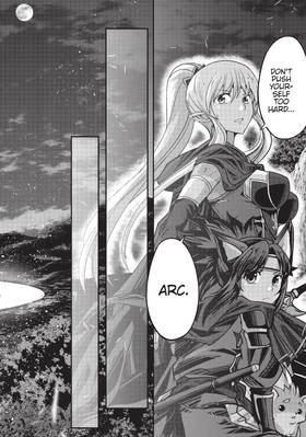 Read Skeleton Knight in Another World (Manga)  9 Page 8 in English