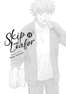 Read Skip and Loafer  12 Page 3 in English