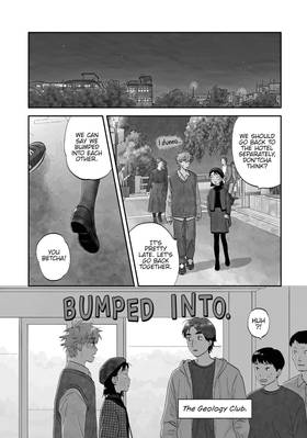 Read Skip and Loafer  12 Page 5 in English