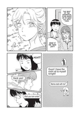Read Skip and Loafer  12 Page 10 in English