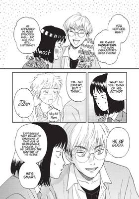 Read Skip and Loafer  2 Page 10 in English