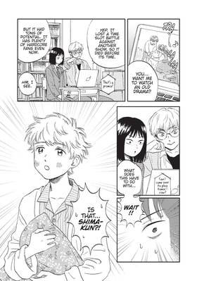 Read Skip and Loafer  2 Page 9 in English
