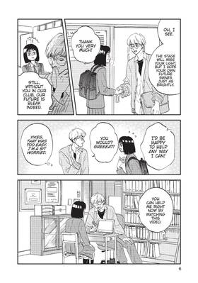 Read Skip and Loafer  2 Page 8 in English
