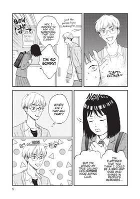 Read Skip and Loafer  2 Page 7 in English