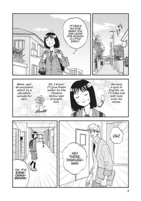 Read Skip and Loafer  2 Page 6 in English