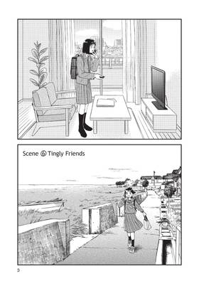 Read Skip and Loafer  2 Page 5 in English