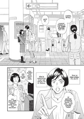 Read Skip and Loafer  1 Page 10 in English