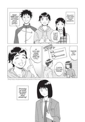 Read Skip and Loafer  1 Page 9 in English