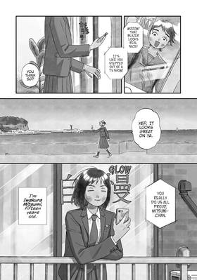 Read Skip and Loafer  1 Page 5 in English