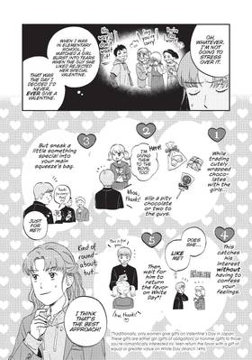 Read Skip and Loafer  6 Page 10 in English