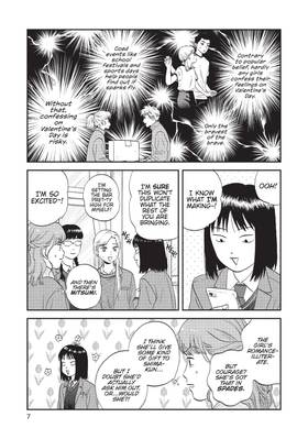 Read Skip and Loafer  6 Page 9 in English