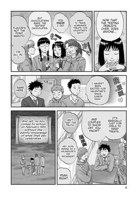 Read Skip and Loafer  6 Page 8 in English