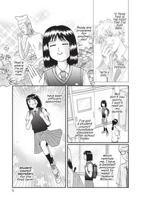 Read Skip and Loafer  3 Page 7 in English