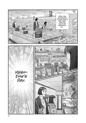 Read Skip and Loafer  6 Page 5 in English