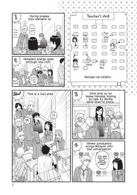 Read Skip and Loafer  5 Page 9 in English