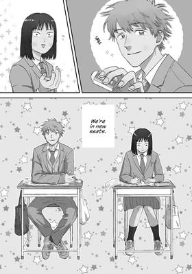 Read Skip and Loafer  5 Page 8 in English