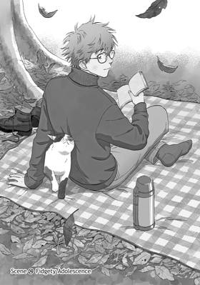 Read Skip and Loafer  5 Page 7 in English