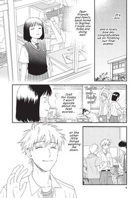 Read Skip and Loafer  3 Page 6 in English