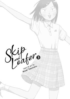 Read Skip and Loafer  3 Page 3 in English