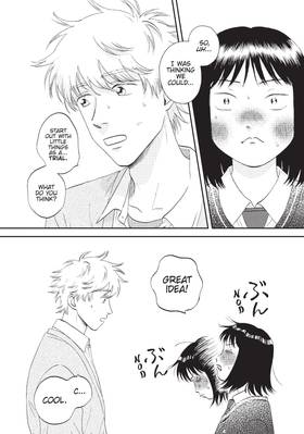 Read Skip and Loafer  8 Page 9 in English