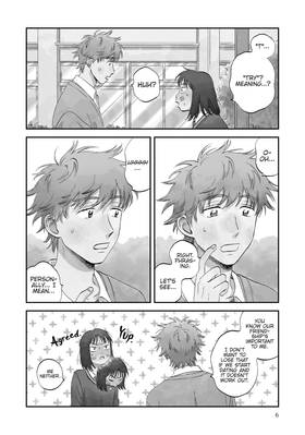 Read Skip and Loafer  8 Page 8 in English