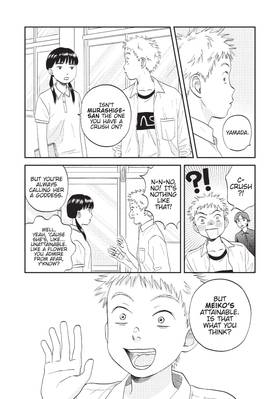 Read Skip and Loafer  9 Page 10 in English