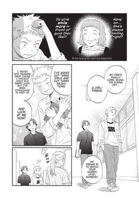 Read Skip and Loafer  9 Page 8 in English