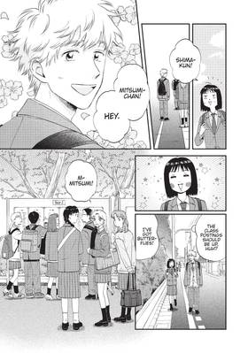 Read Skip and Loafer  7 Page 9 in English
