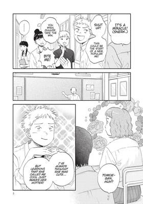 Read Skip and Loafer  9 Page 7 in English