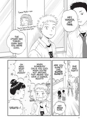 Read Skip and Loafer  9 Page 6 in English