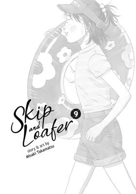 Read Skip and Loafer  9 Page 3 in English