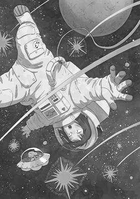 Read Skip and Loafer  8 Page 6 in English