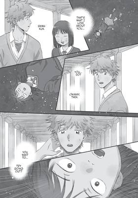Read Skip and Loafer  8 Page 5 in English