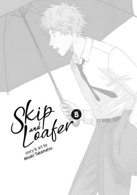 Read Skip and Loafer  8 Page 3 in English