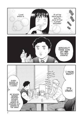 Read Skip and Loafer  4 Page 9 in English